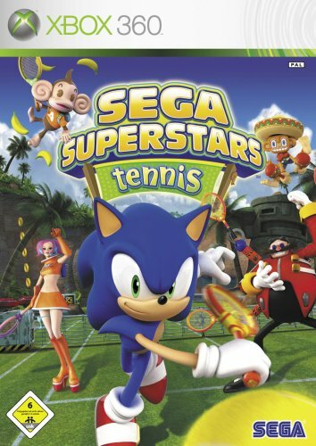 Xbox 360 fußball tennis - fußball,