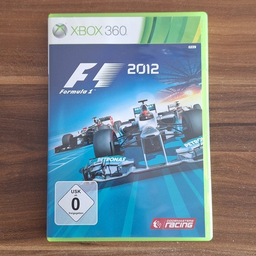 2012 - , xbox