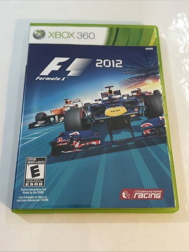 2012 microsoft xbox - (microsoft,