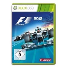 2012 formula von namco - -, 1
