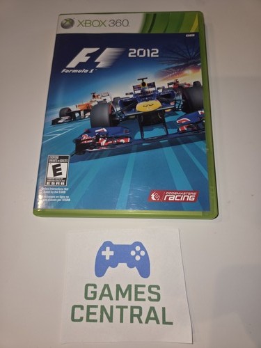 2012 microsoft xbox 360 - 2012,