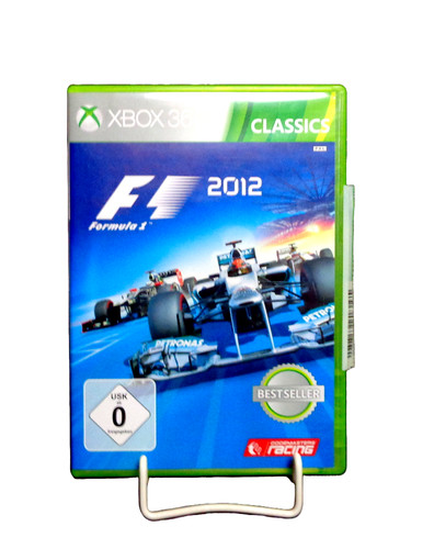 Formula 2012 für - formula,