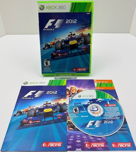 2012 microsoft xbox 360 - xbox,