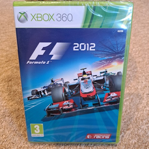 Codemasters 2012 xbox 360 - codemasters,