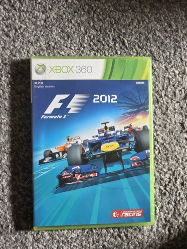 2012 xbox 360 ntsc - xbox,
