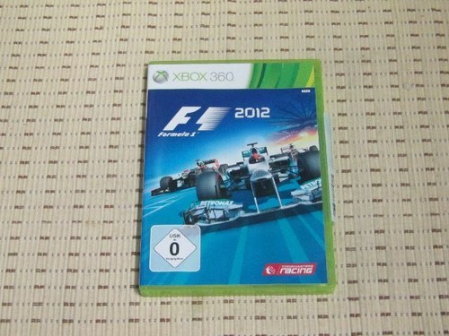 2012 für xbox 360 - xbox, xbox360
