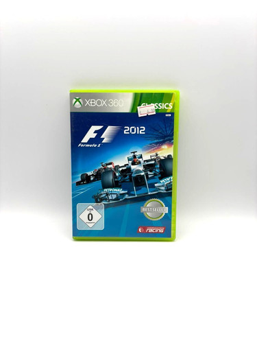 Formula 2012 für - formula,