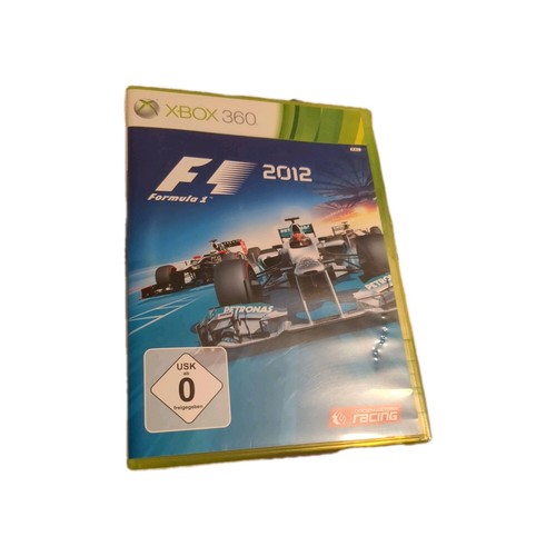 2012 für box 360 - x,