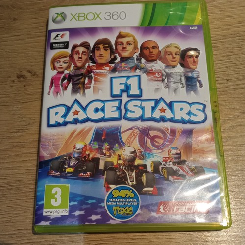 Race stars microsoft - race, (microsoft