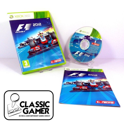 2012 formel - f1, 1