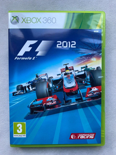 2012 formel vip - 2012, (vip