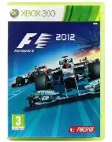 2012 - f1, (microsoft