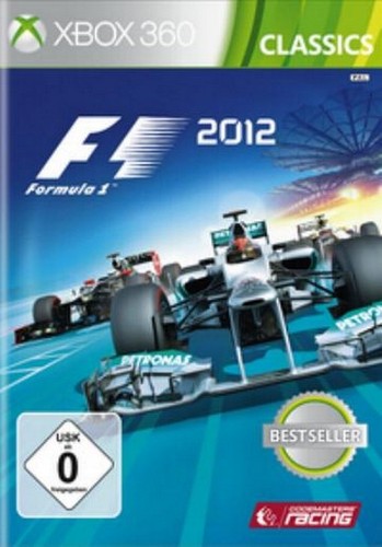 Xbox 360 formel - xbox,