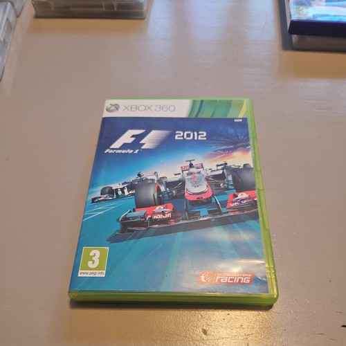 2012 microsoft xbox 360 - (microsoft,