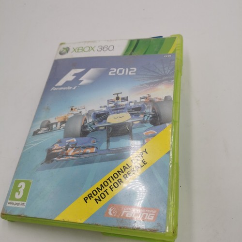 2012 gehäuse - (xbox, 360)