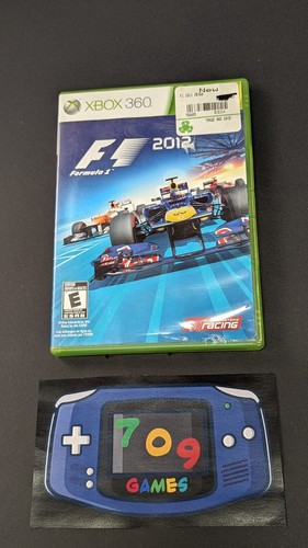2012 formula microsoft - f1,