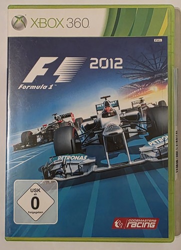 Microsoft formula 2012 - formula, 1