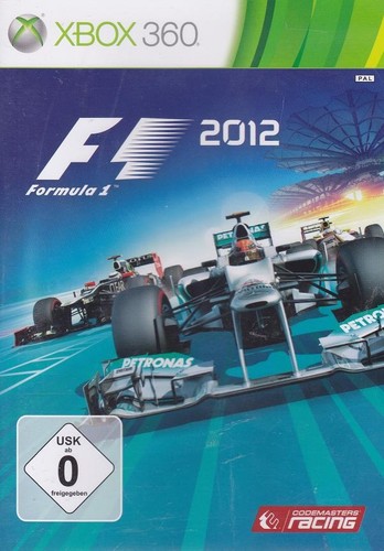 Formula 1 2012 - -,