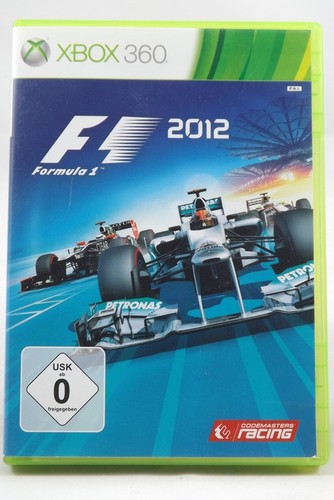 2012 - , xbox