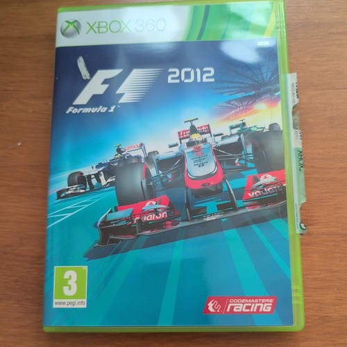 2012 microsoft xbox 360 - 2012,